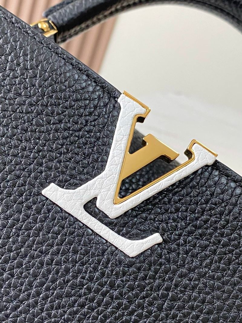Louis Vuitton Top Handle Bags